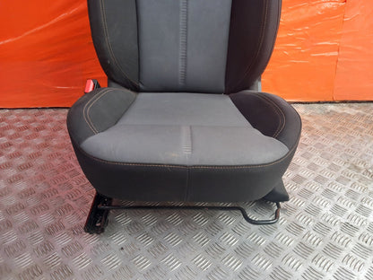 2024 Dacia Jogger Front Left Passenger Seat Heated Warranty A391 - Image 4