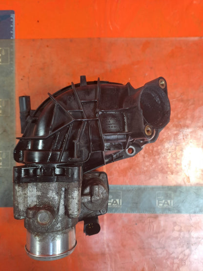 ✅2022 FORD TRANSIT CUSTOM THROTTLE BODY GK2Q-6K770-AC + WARRANTY A353 - Image 5