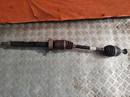 2021 BMW 1 Series F40 Front Right Driveshaft 8643374 Warranty A365 - Image 1