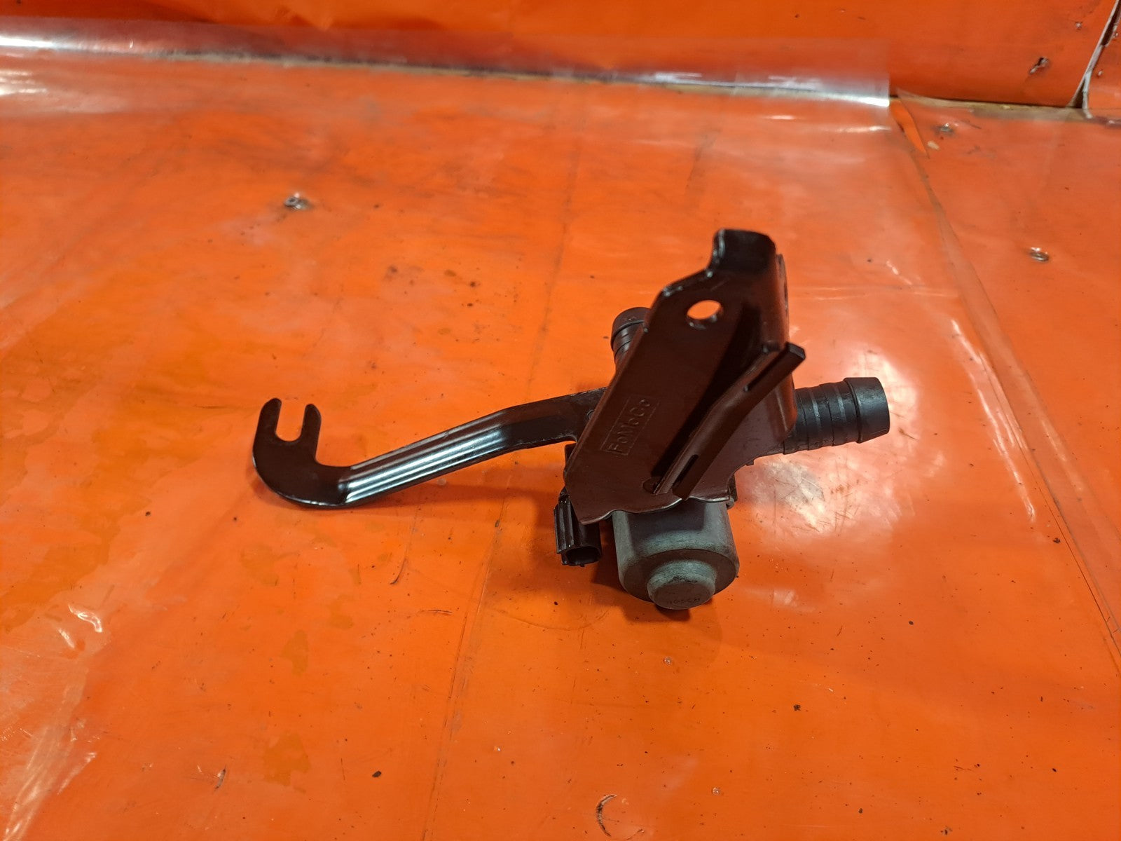 ✅2019 Ford Focus MK4 ST-Line Solenoid Valve JX61-18495-BC + Warranty A354 - Image 9