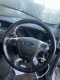 ✅2017 FORD TRANSIT CONNECT STEERING WHEEL DT11-3600-GA35B8 + WARRANTY A369 - Image 1