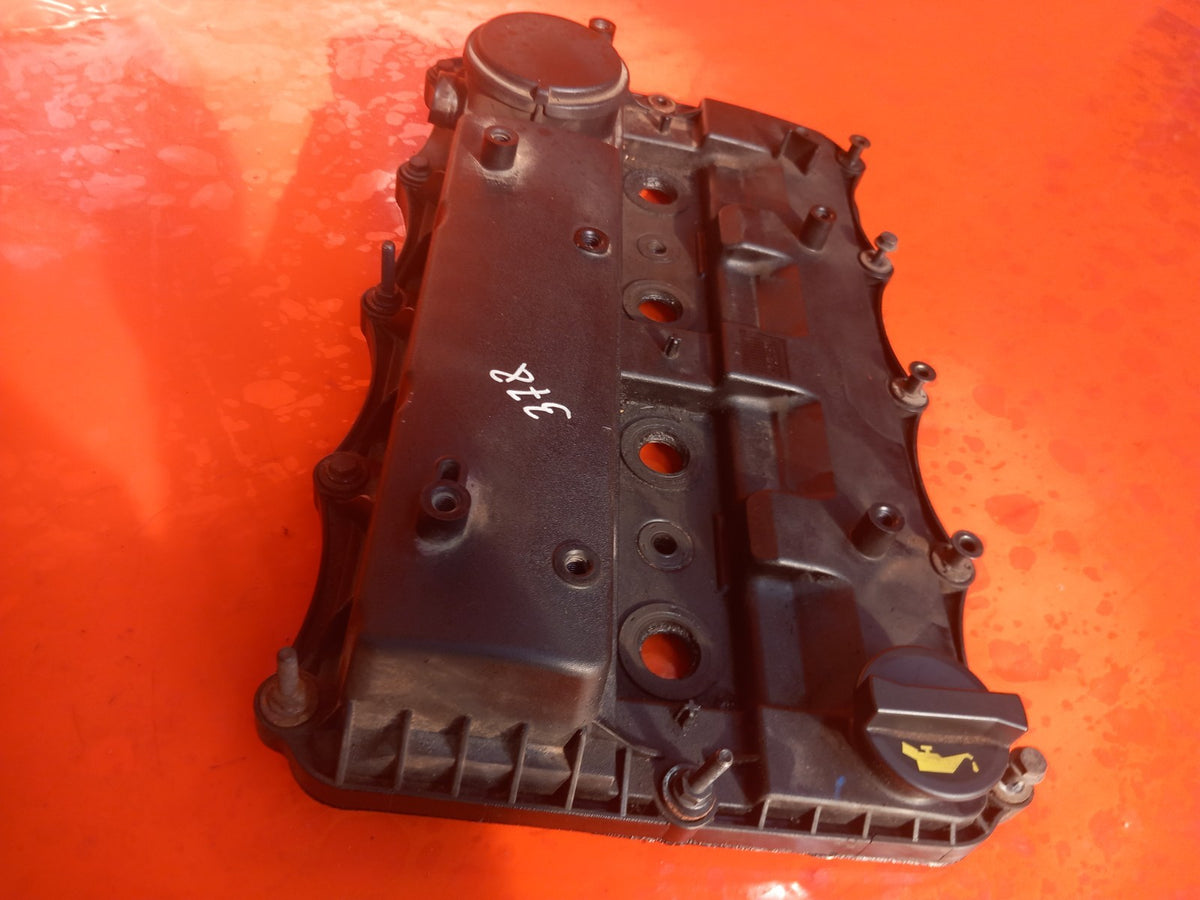 2014 Ford Transit Custom Rocker Cover 70260190 Warranty A378 - Image 3