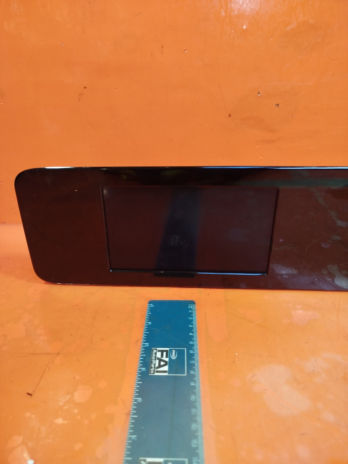 ✅2019 MERCEDES W177 A180 SPORT 1.5D MULTIMEDIA & SPEEDOMETER DISPLAY SCREEN - Image 3