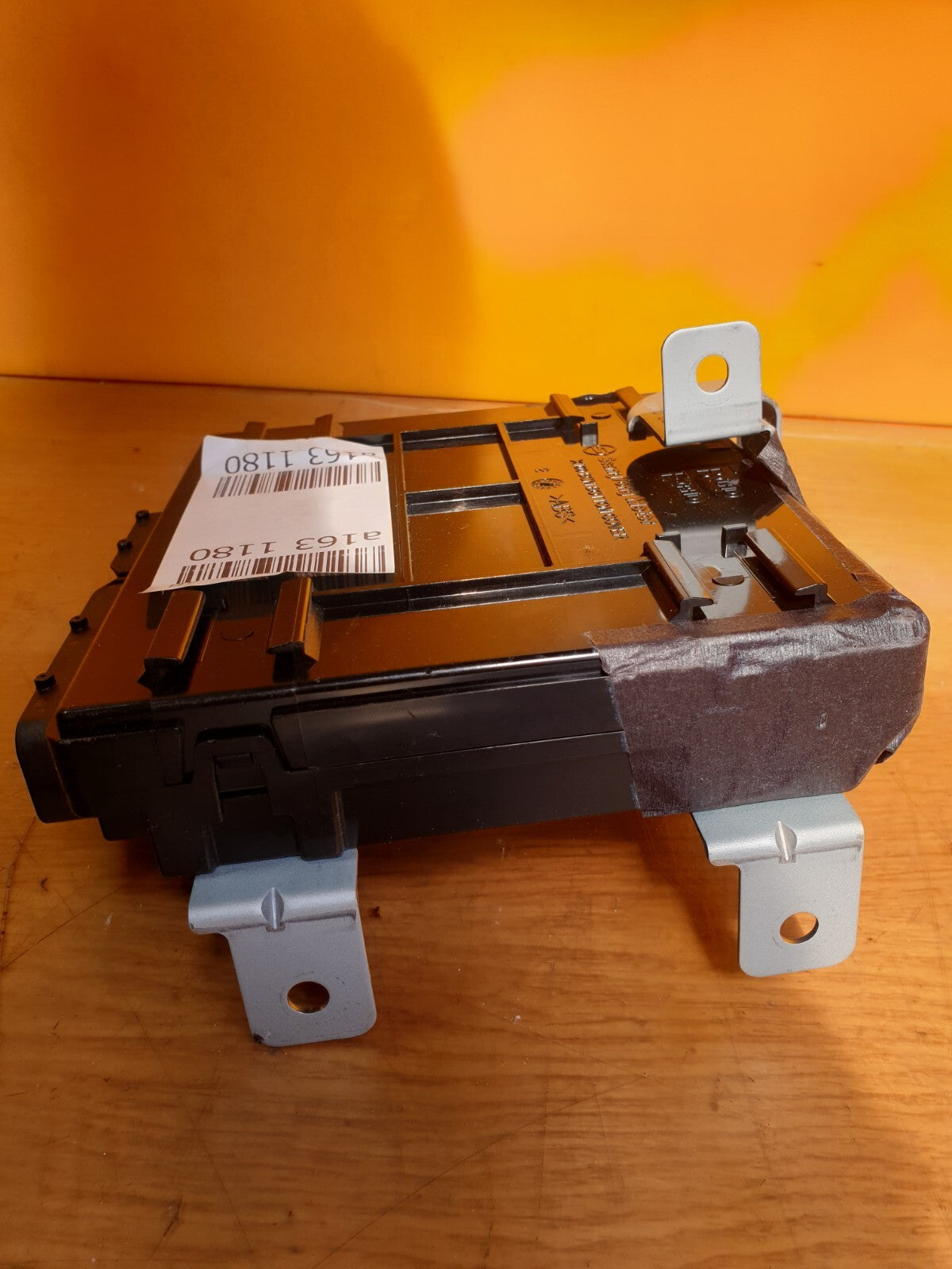 ✅2016 SSANGYONG TIVOLI XLV BCM BODY CONTROL MODULE UNIT 87110-35901 + WARRANTY - Image 8