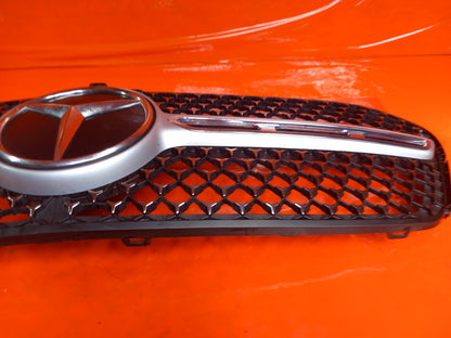 Mercedes Gle 450D AMG 3.0 Diesel 2025 Front Radiator Grille A1678883101 A397 - Image 6
