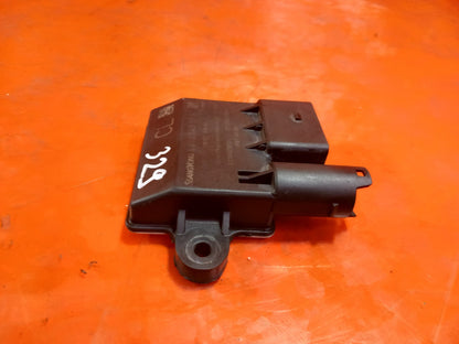 2018 Ssangyong Korando ELX 4X4 2.2D Glow Plug Relay A6735450036 Warranty A329 - Image 4