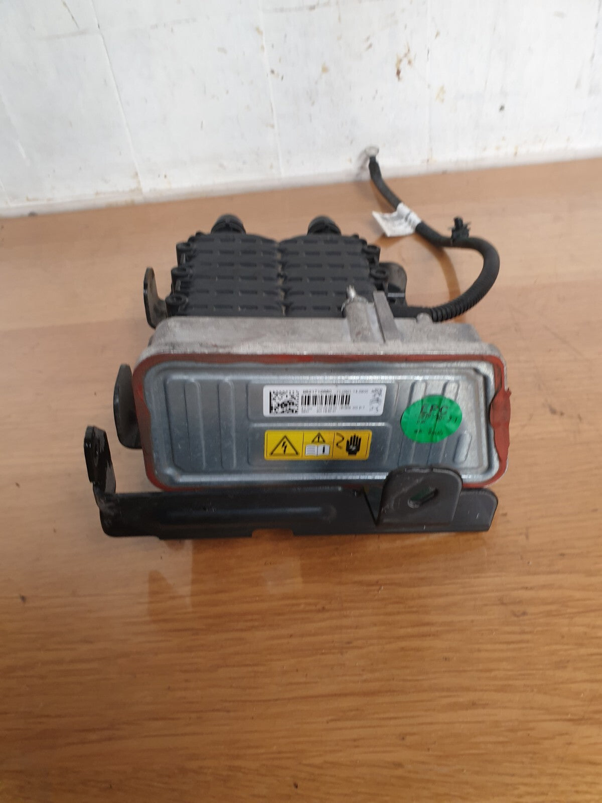 ✅Peugeot 208 2020 ELECTRIC WATER COOLANT HEATER 9830126180 Warranty A197 - Image 12