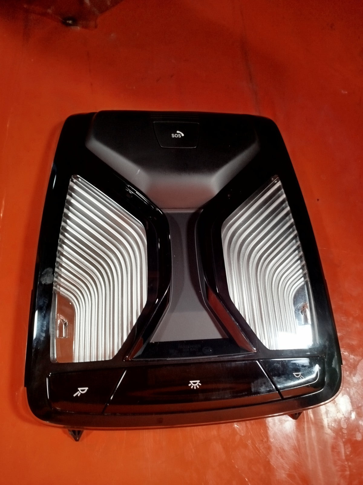 ✅BMW G20 330E XDRIVE M SPORT 2.0 PETROL 2023 INTERIOR ROOF LIGHT 5A8A0F4 A340 - Image 4