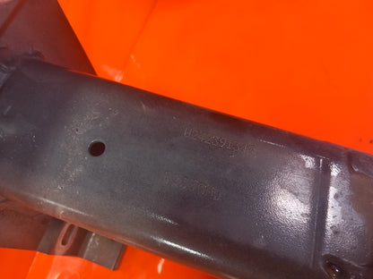 2025 Land Rover Defender L663 Front Bumper Crash Bar L8B2-10005-XD Warranty A396 - Image 8