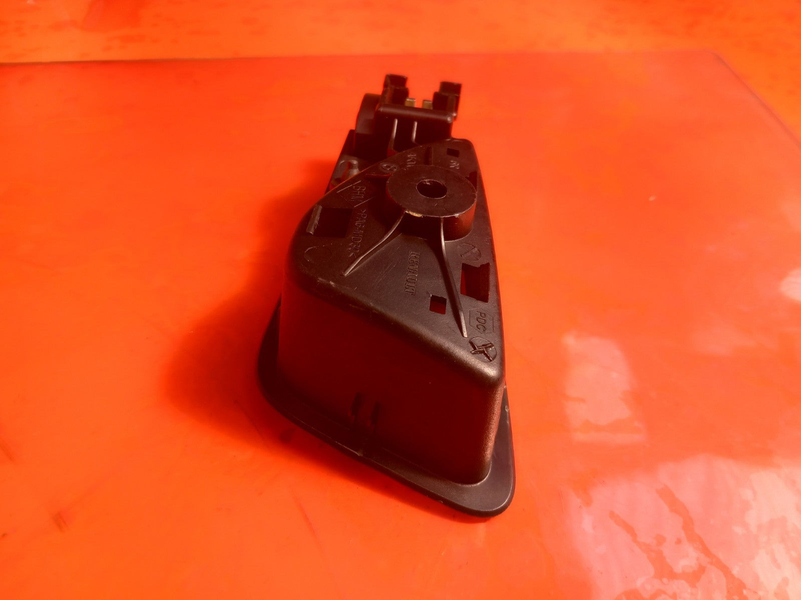 Renault Captur 1.6 Petrol 2023 Front Right Interior Door Handle 826721378R A392 - Image 12