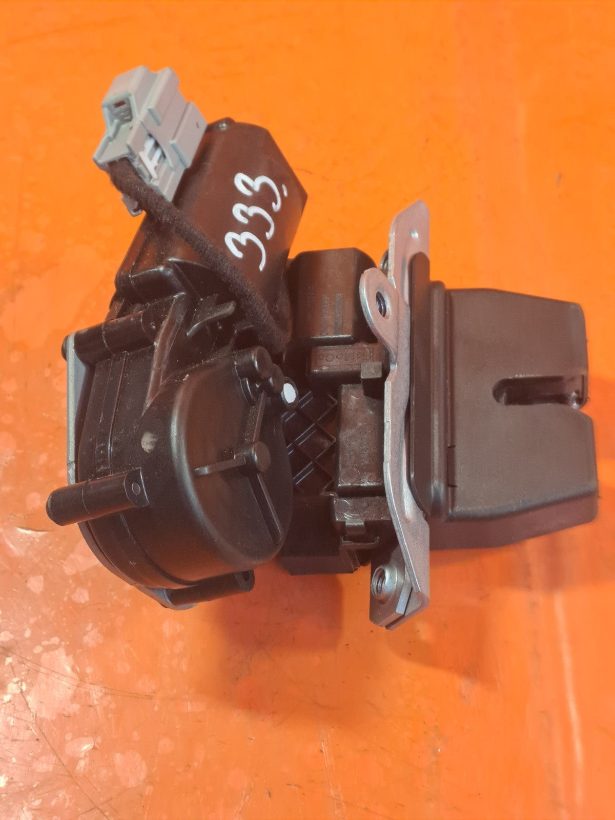 ✅2023 FORD KUGA MK3 ST-LINE X TAILGATE BOOT LOCK DS7A-N442A66-BE + WARRANTY A333 - Image 12