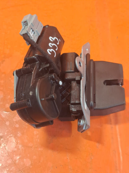✅2023 FORD KUGA MK3 ST-LINE X TAILGATE BOOT LOCK DS7A-N442A66-BE + WARRANTY A333 - Image 12