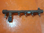 ✅FORD TRANSIT CUSTOM 2.0 DIESEL 2023 BLFB FUEL INJECTOR RAIL HG9Q9D280AA A343 - Image 1