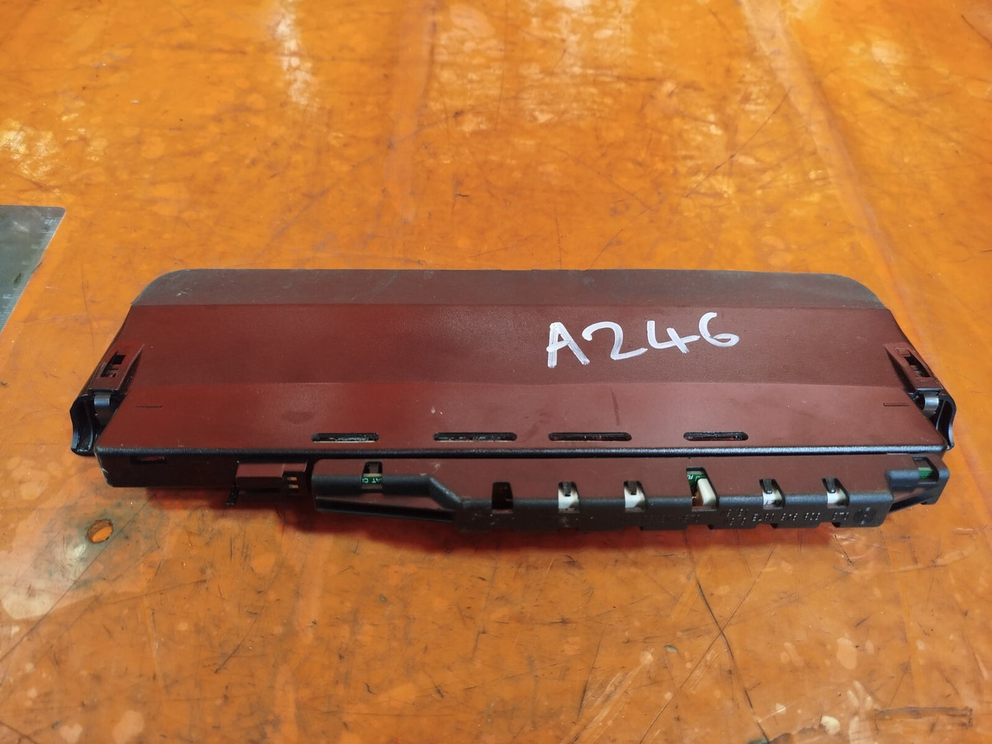 ✅Volkswagen Passat Cc Gt 2013 2.0 Diesel Rear Third Brake Stop Light 0L5A03363 - Image 10
