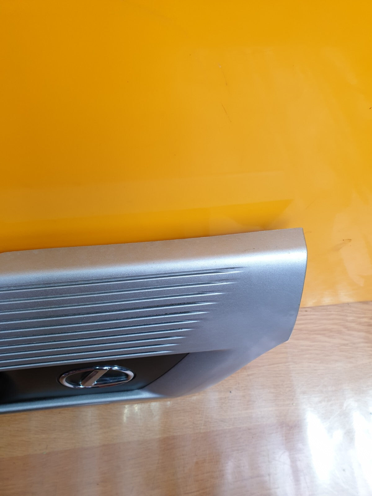 ✅Lexus NX 300H 2019 Engine Cover 12601-36162 + Warranty A146 - Image 6