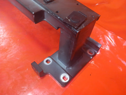 2025 Land Rover Defender L663 Front Bumper Crash Bar L8B2-10005-XD Warranty A396 - Image 4