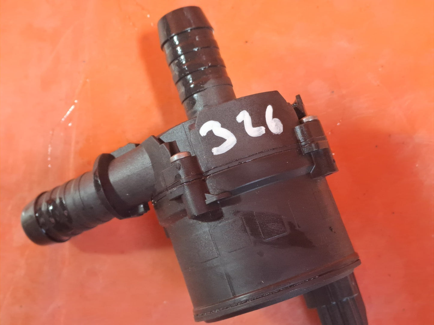 ✅FORD KUGA ST-LINE 2.5 PETROL 2025 AUXILIARY WATER PUMP LX6118D473HPD Warranty - Image 7