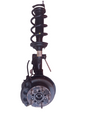 2019 Ford Transit Custom Front Left Suspension Leg Hub KK21-18045-AB A383 - Image 1