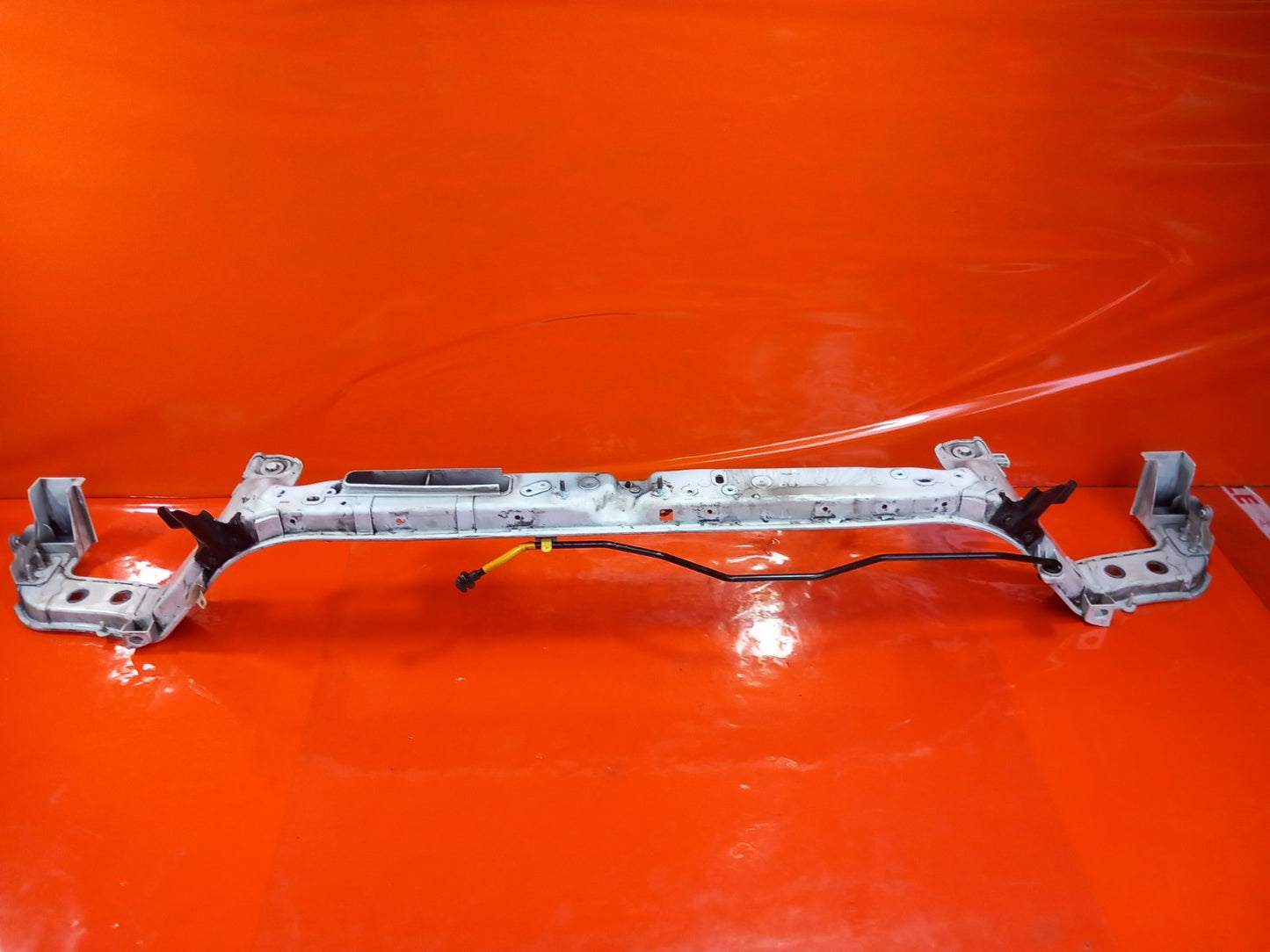 2019 Ford Galaxy MK3 Zetec Front Slam Panel EM2B-8B041-A Warranty A345 - Image 1