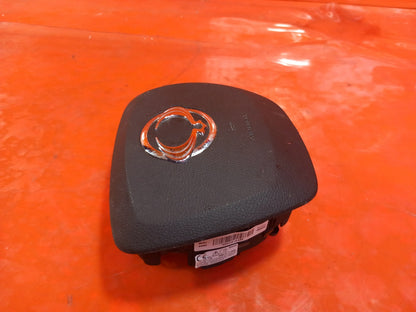 2018 Ssangyong Korando ELX Steering Wheel Abag 86201-34400 Warranty A329 - Image 6