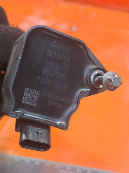 ✅2016 BMW 2 SERIES M240I F22 IGNITION COIL x6 PACK SET 8678438 + WARRANTY A318 - Image 12