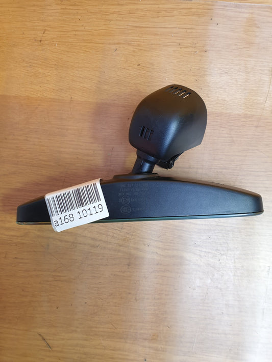 2019 Audi Q5 FY Interior Rear View Mirror 8W08575119B9 Warranty A168 - Image 2