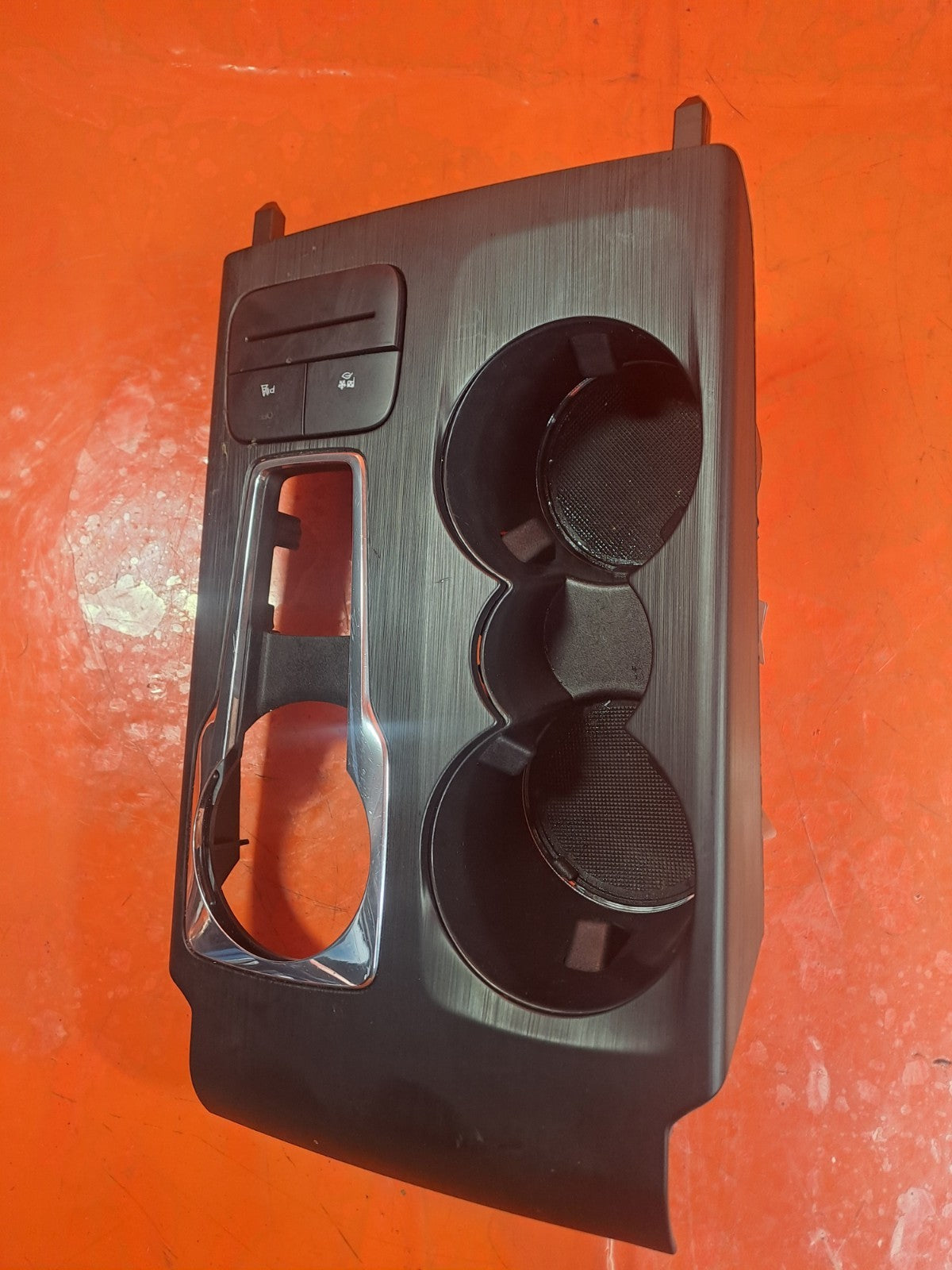 ✅FORD KUGA ST-LINE X 2.5 PETROL 2023 CENTRE CONSOLE CUP HOLDER JX7BA13560JW A333 - Image 10