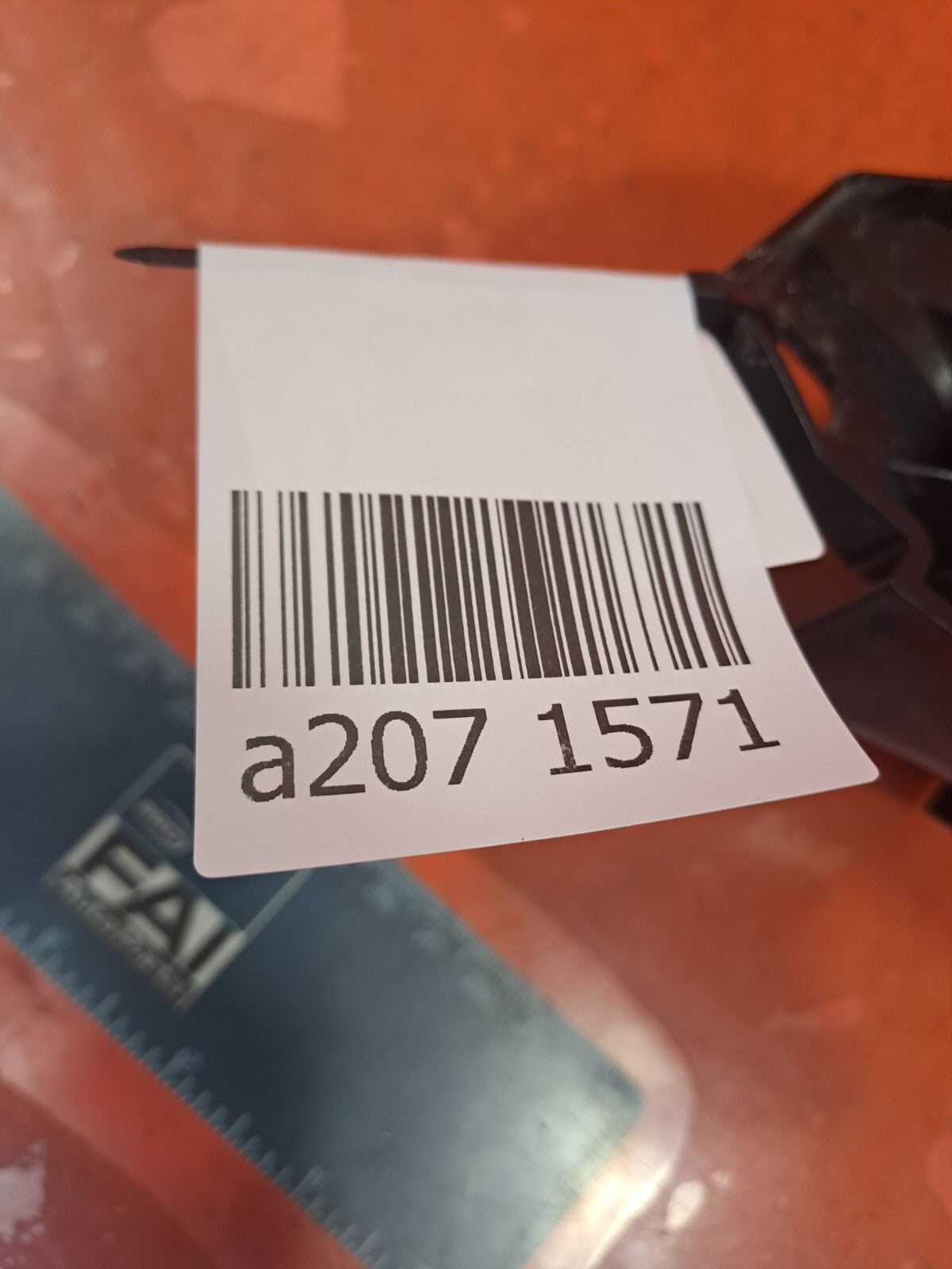 2024 TESLA MODEL 3 LONG REAR RIGHT TAIL LIGHT BRACKET 1757100-00-D A207 - Image 11