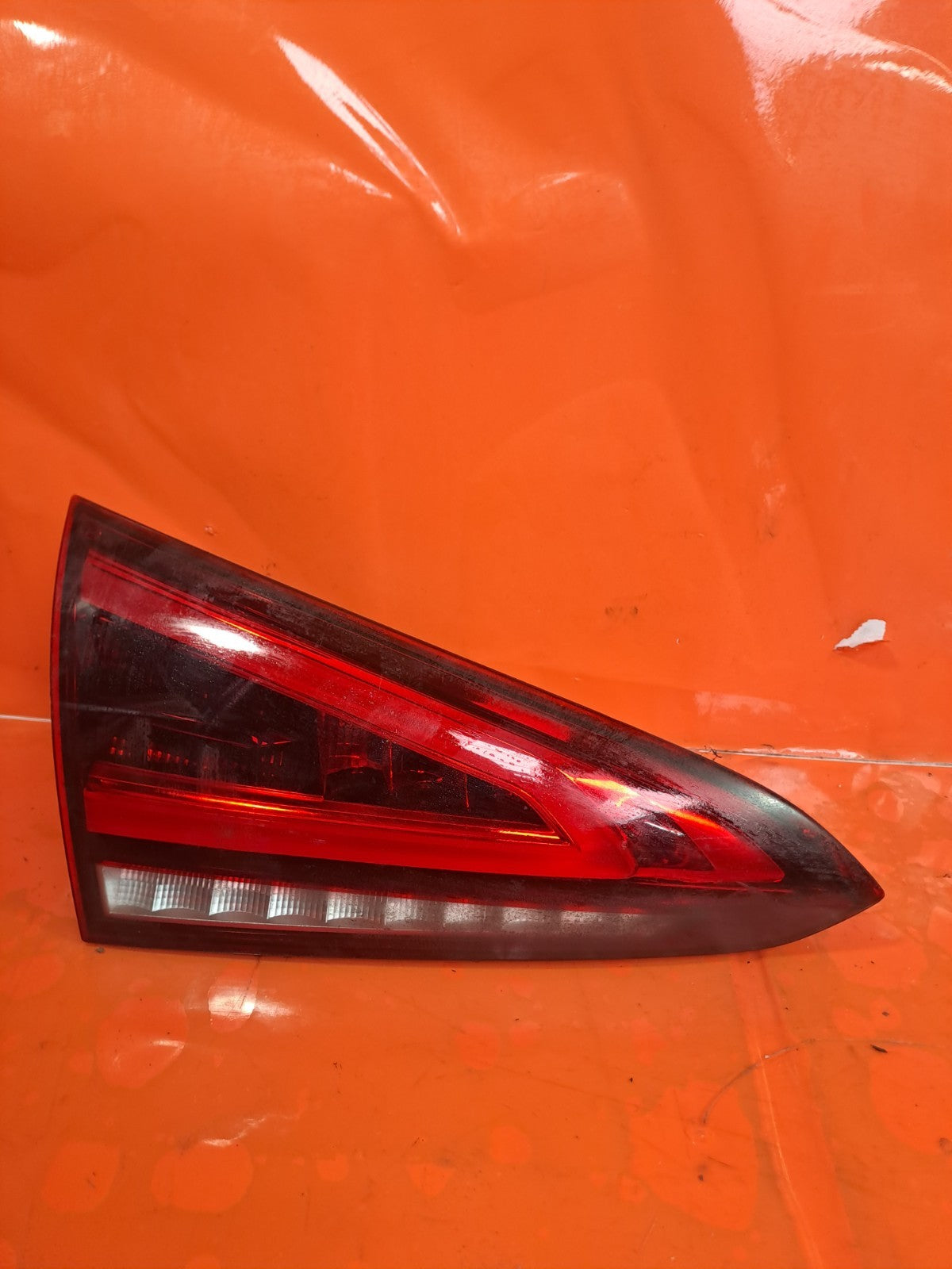 ✅MERCEDES A180D SPORT W177 1.5 DIESEL 2018 REAR LEFT INNER TAIL LIGHT Warranty - Image 1