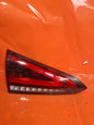 ✅MERCEDES A180D SPORT W177 1.5 DIESEL 2018 REAR LEFT INNER TAIL LIGHT Warranty - Image 1