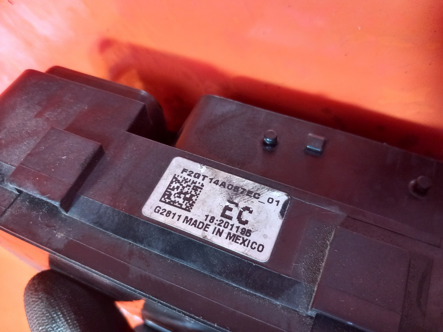 2019 Ford Galaxy MK3 Zetec Fuse Box F2GT-14A067-EC Warranty A345 - Image 10