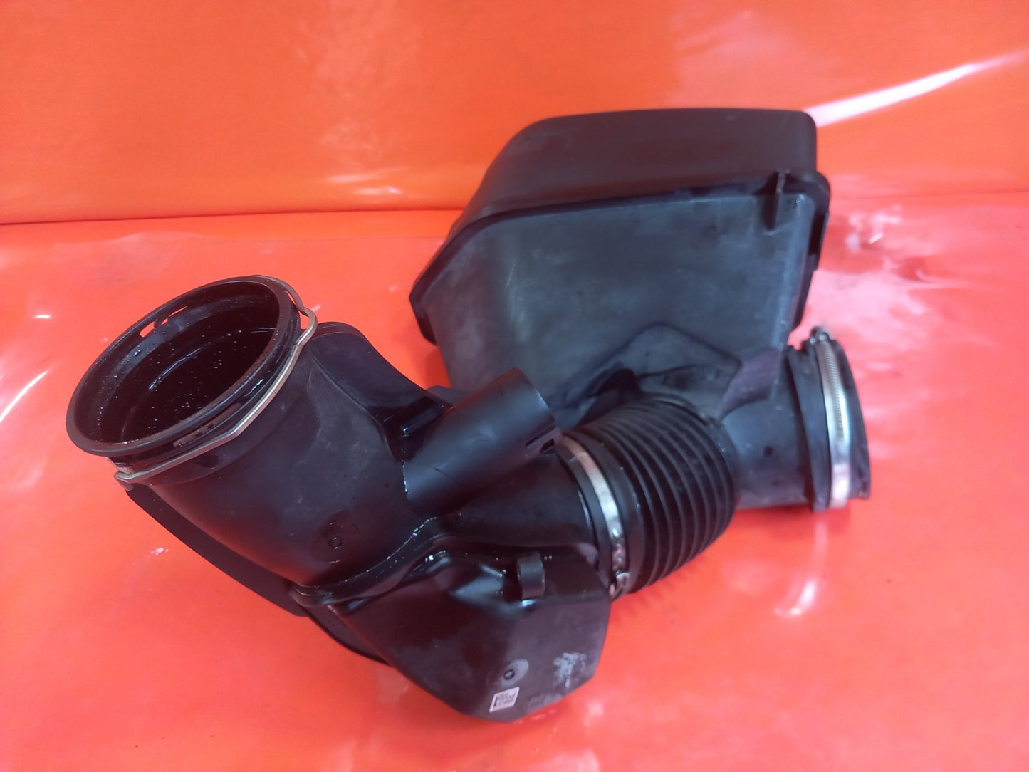 ✅2021 BMW 3 Series G20 M Sport Air Filter Box 8580432 + Warranty A362 - Image 5