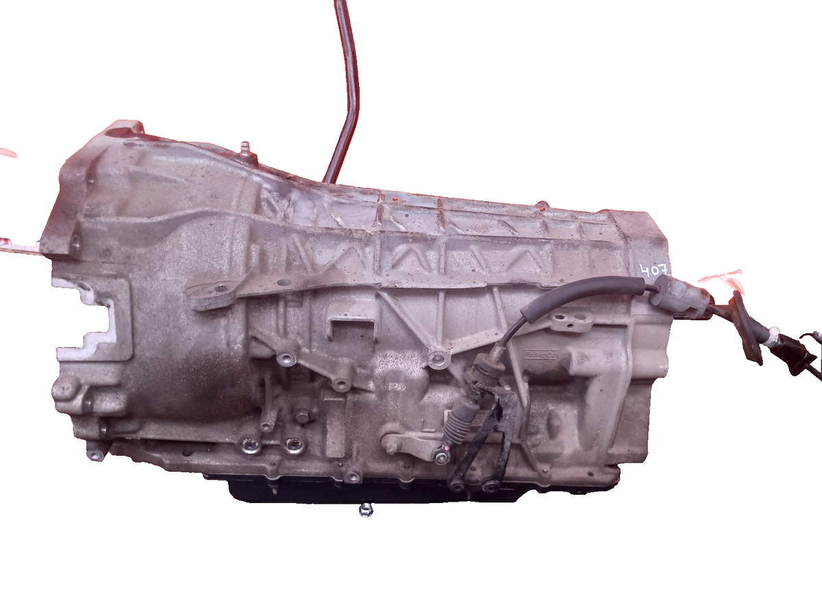Ford Ranger Wildtrak 2.0 Diesel 2021 Auto Gearbox JB3P7000PE Warranty A407 - Image 1