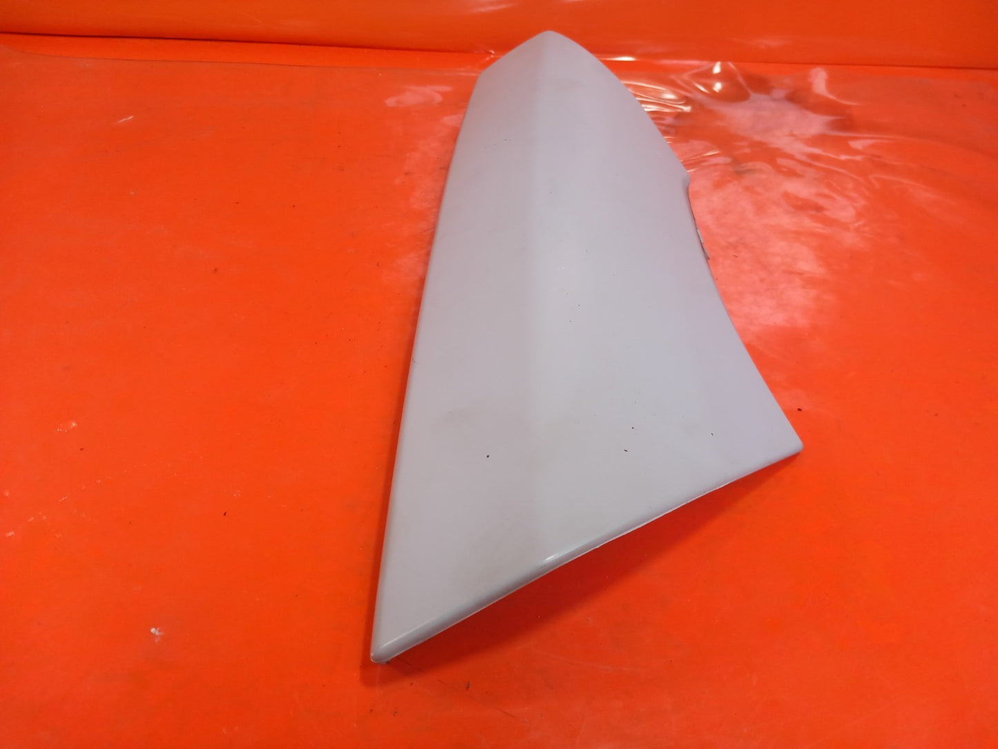 ✅2014 Ford Transit Custom Front Body Pillar Finish Trim BK21-V026A96-BD A384 - Image 6