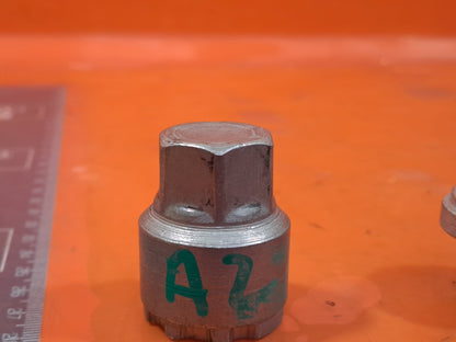 HYUNDAI IONIQ 5 2024 LOCKING WHEEL NUTS Warranty A226 - Image 8