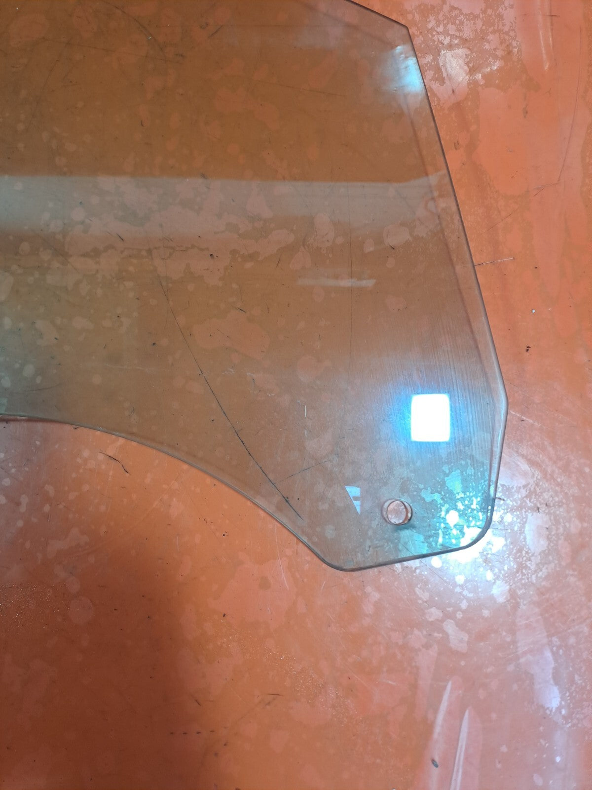 ✅FORD MONDEO TITANIUM MK5 2.0 DIESEL 2016 FRONT RIGHT DOOR WINDOW GLASS Warranty - Image 10
