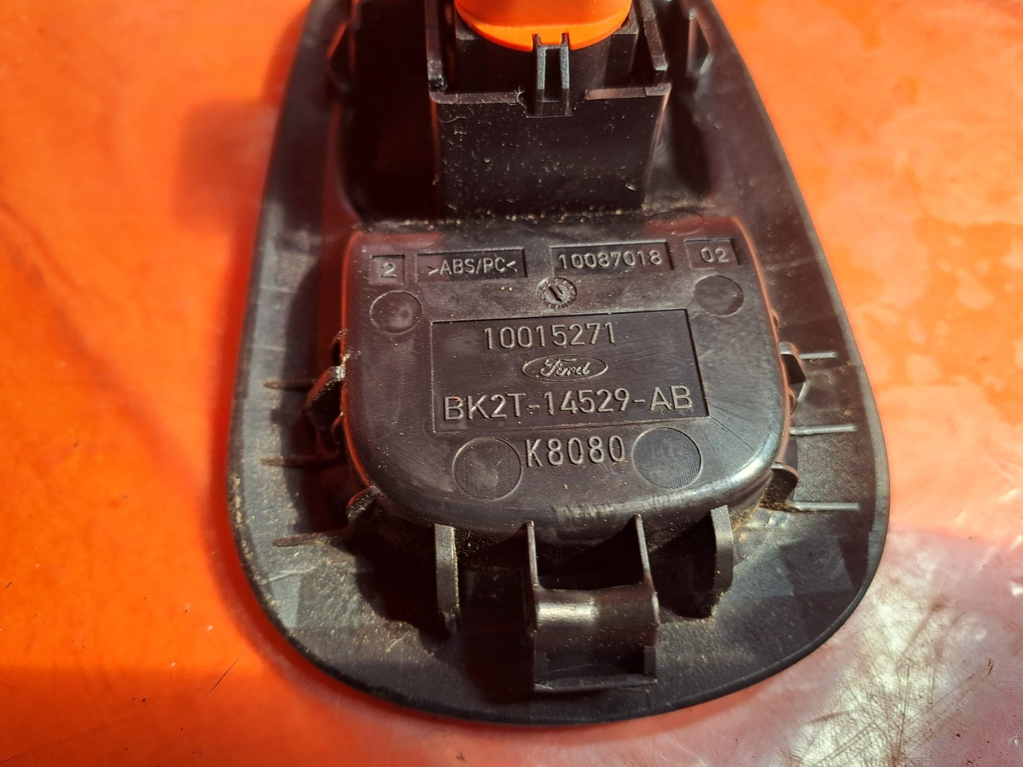 ✅2016 Ford Transit Custom Front Left Door Window Switch BK2T-14529-AB A373 - Image 10