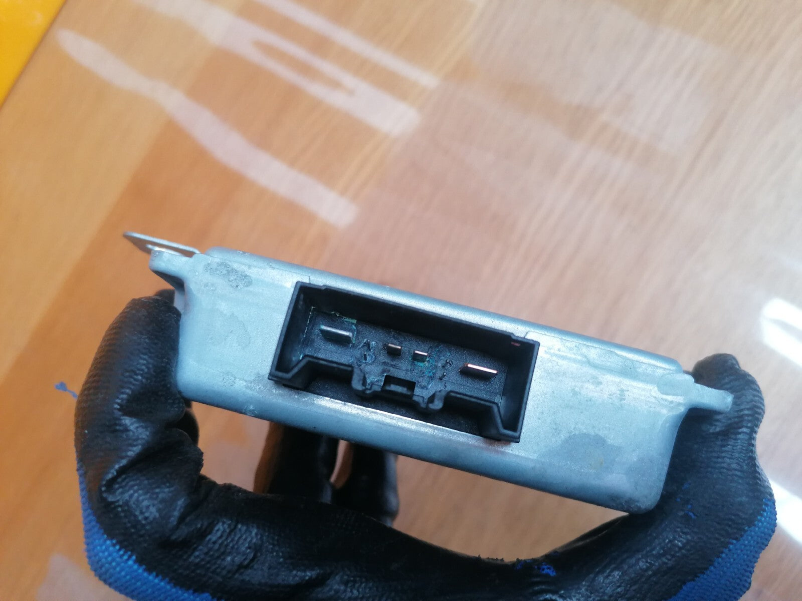 2017 FORD KUGA MK2 VOLTAGE STABILISATION CONTROL MODULE UNIT DT1T-14B526-AA X00 - Image 5
