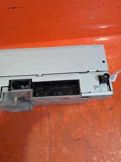 ✅2010 LAND ROVER DISCOVERY 4 L319 CD PLAYER RADIO STEREO HEAD UNIT AH2218C815AE - Image 7
