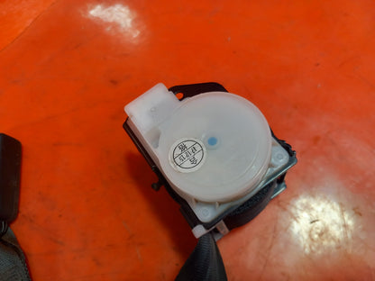 2017 Ford Ranger Wildtrak Rear Middle Seat Belt AB3926611B64A Warranty A401 - Image 8