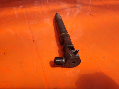 ✅Ssangyong Korando Elx 4X4 2.2 Diesel 2018 D22DTF/672.950 Fuel Injector x1 A329 - Image 12
