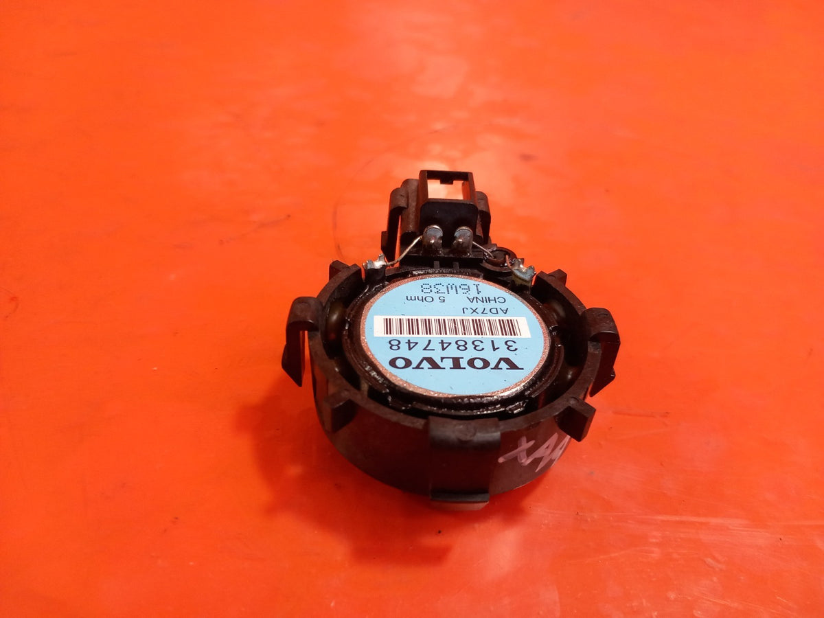 Volvo V40 Door Tweeter Speaker 31384748 Warranty xAA - Image 5