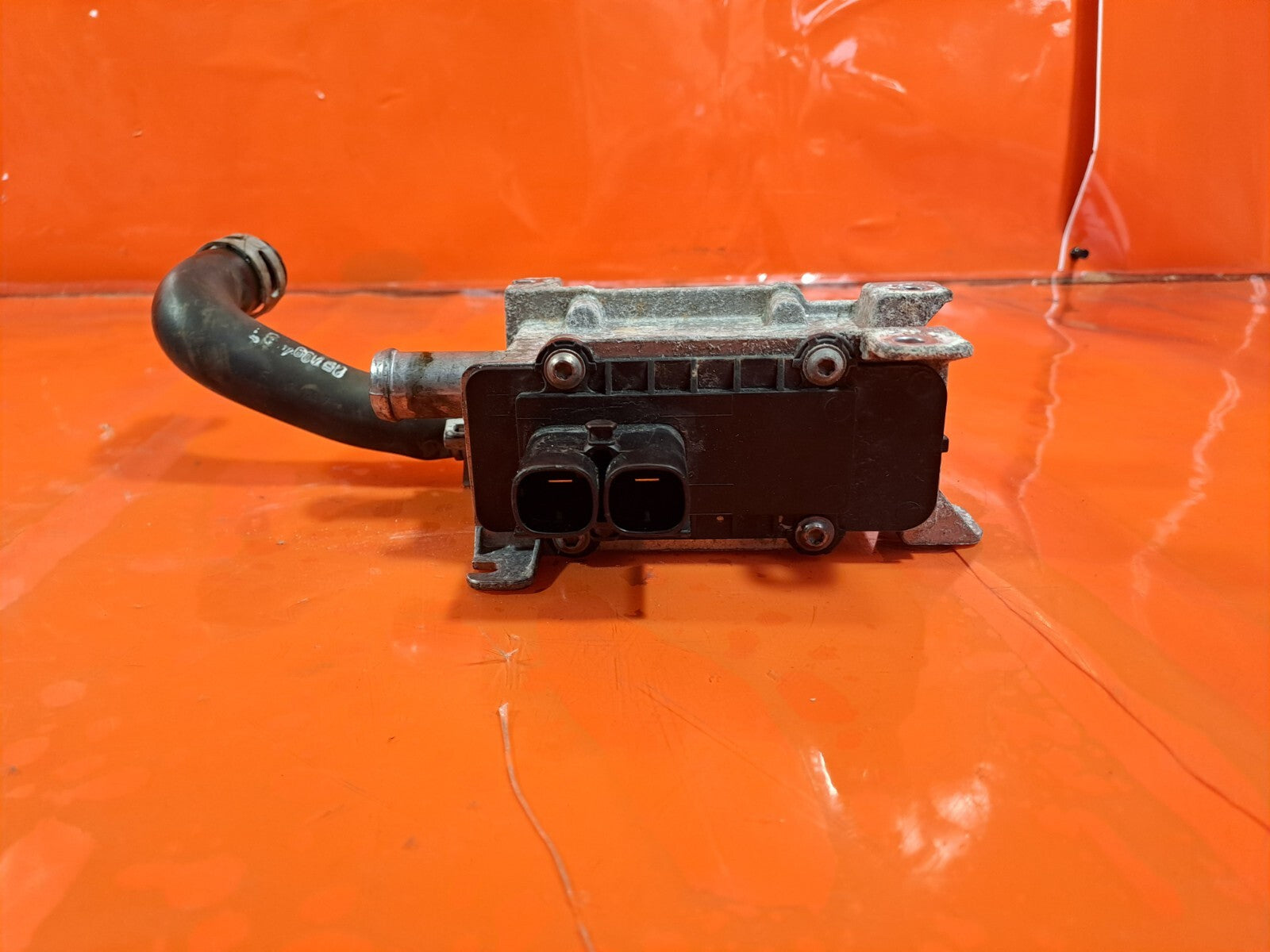 ✅2020 SMART FORFOUR HEATING CONTROL VALVE A4538308400 + WARRANTY A263 - Image 5