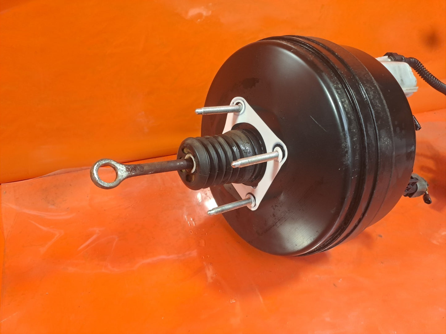 ✅Ford Transit Custom 2.2 Diesel 2014 Brake Servo & Master Cylinder BK212B195BC - Image 11