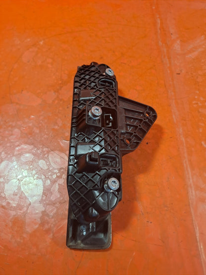 ✅FORD TOURNEO CONNECT VW CADDY 2.0 DIESEL 2024 TAILGATE BOOT LID HANDLE A366 - Image 9
