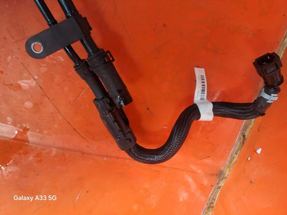 ✅BMW 220D M Sport F44 2 Series 2023 2.0 Diesel Fuel Line Pipe Engine Compartment - Image 6