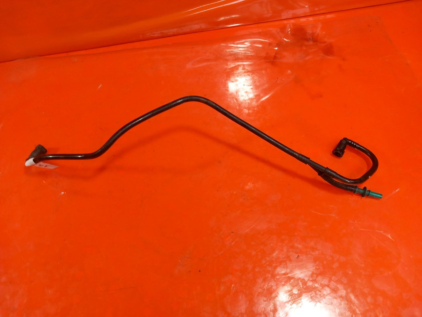 2019 Ford Galaxy MK3 Zetec Fuel Line Pipe X215147 + Warranty A345 - Image 4