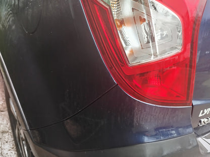✅SSANGYONG KORANDO ELX 2.2 DIESEL 2018 REAR LEFT TAIL LIGHT Warranty A329 - Image 6