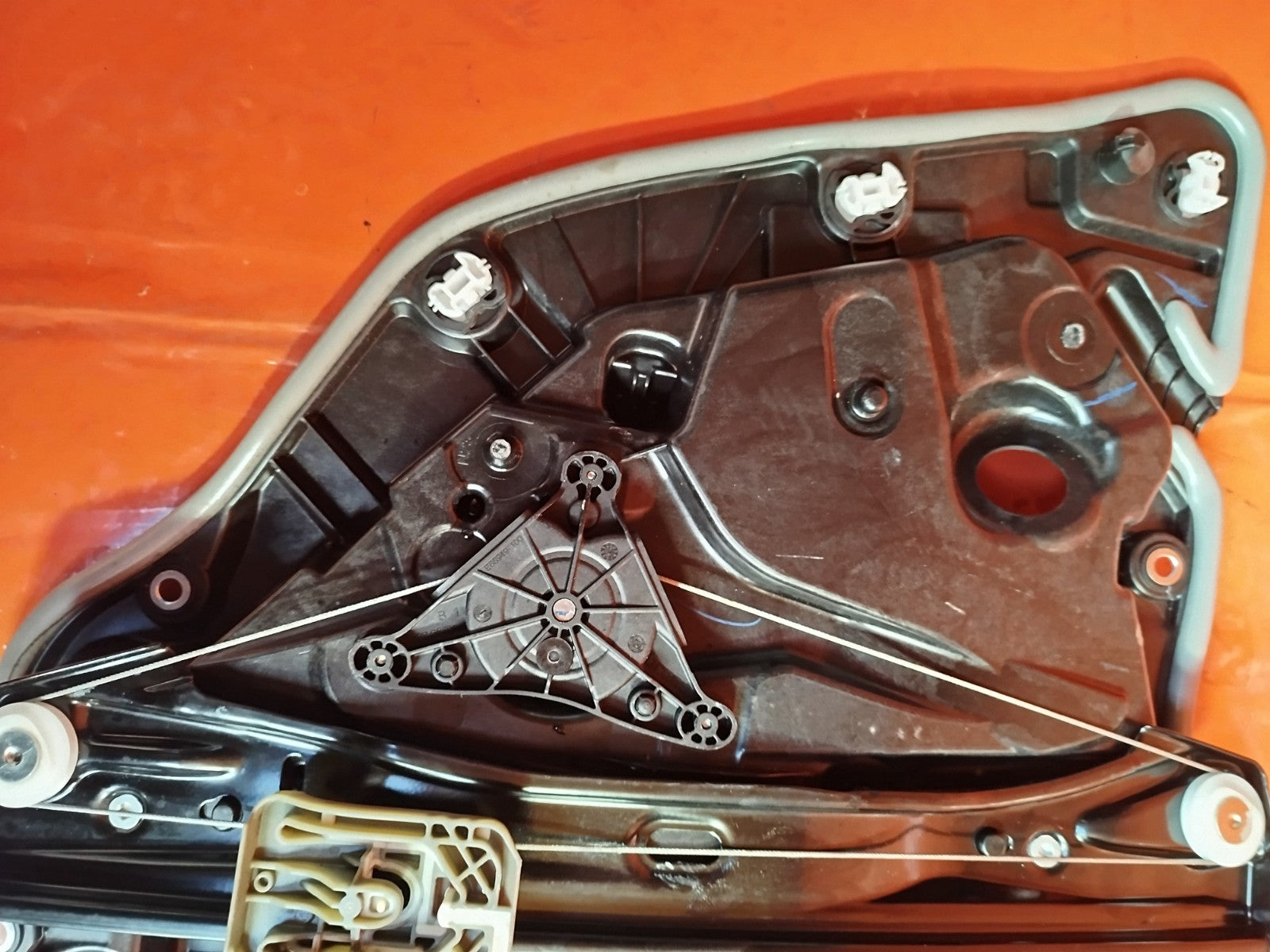 ✅BMW G20 330E XDRIVE M SPORT 2.0 PETROL 2023 REAR RIGHT WINDOW REGULATOR 7497100 - Image 9