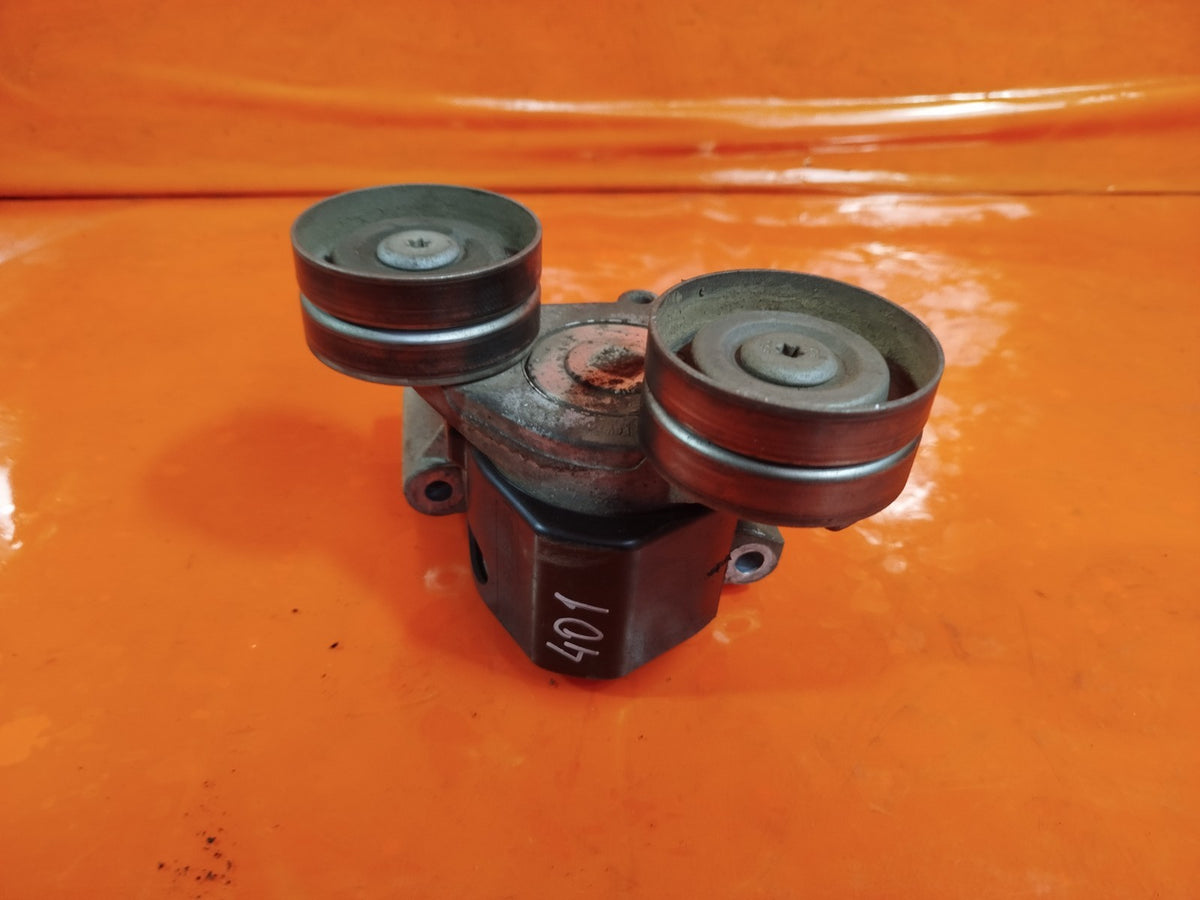 2017 Ford Ranger Wildtrak Auxiliary Belt Tensioner FB3Q-6A228-BA Warranty A401 - Image 3